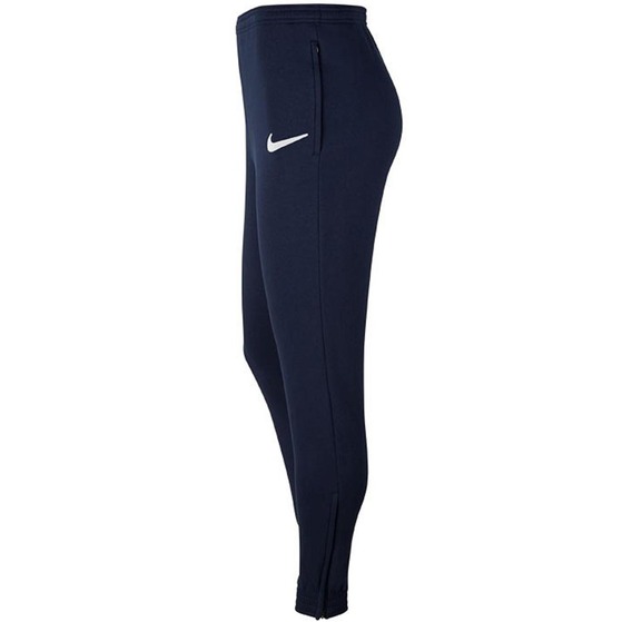 Spodnie męskie Nike Park 20 Fleece Pants granatowe CW6907 451