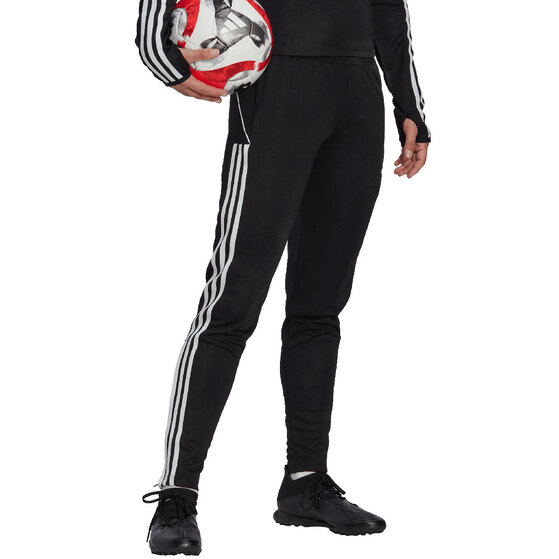 Spodnie damskie adidas Tiro 23 League Training czarne HS3494