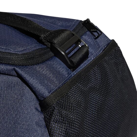 Torba adidas Essentials 3-Stripes Duffel S niebieska IR9821