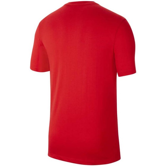 Koszulka męska Nike Dri-FIT Park czerwona CW6936 657