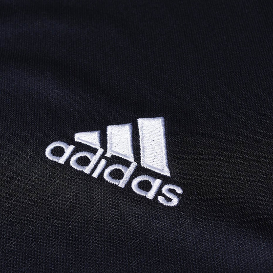 Koszulka męska adidas Core 15 Polo czarna S22350