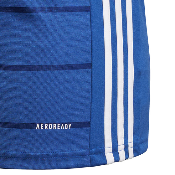 Koszulka męska adidas Campeon 21 Jersey niebieska FT6762