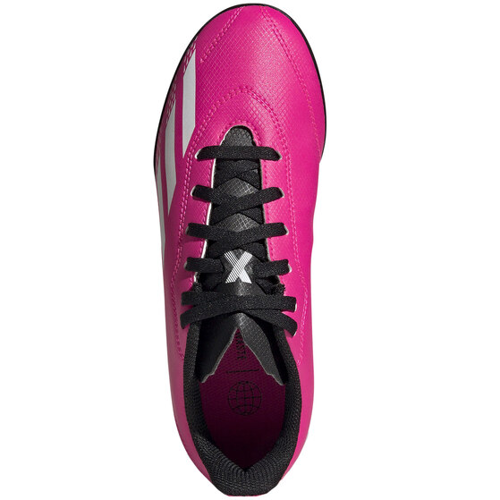 Buty piłkarskie adidas X Speedportal.4 TF Junior GZ2446