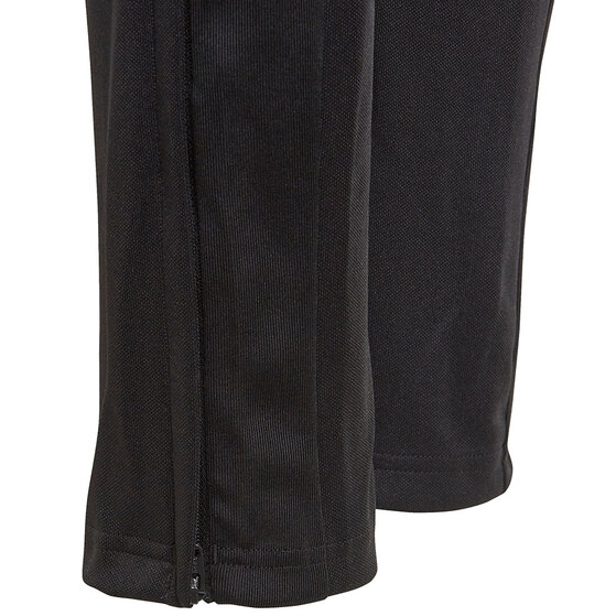 Spodnie dla dzieci adidas Tiro Trackpant czarne GN5495