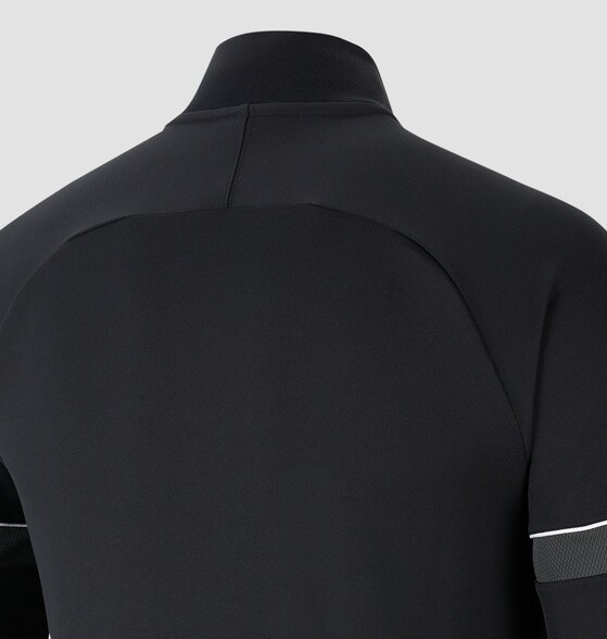 Bluza męska Nike Dri-FIT Academy 21 Knit Track Jacket czarna CW6113 014