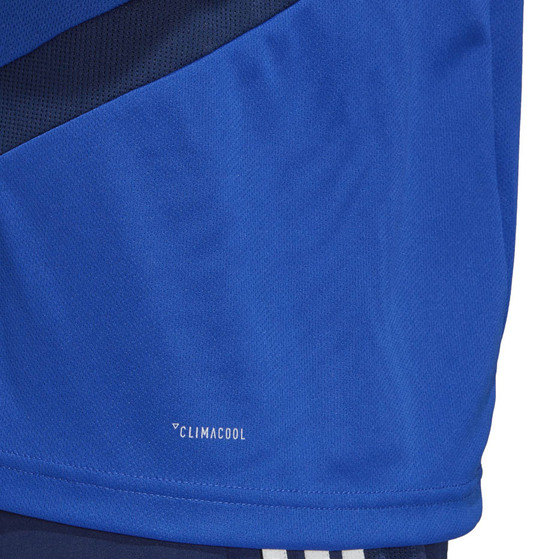 Koszulka męska adidas Tiro 19 Training Jersey niebieska DT5285