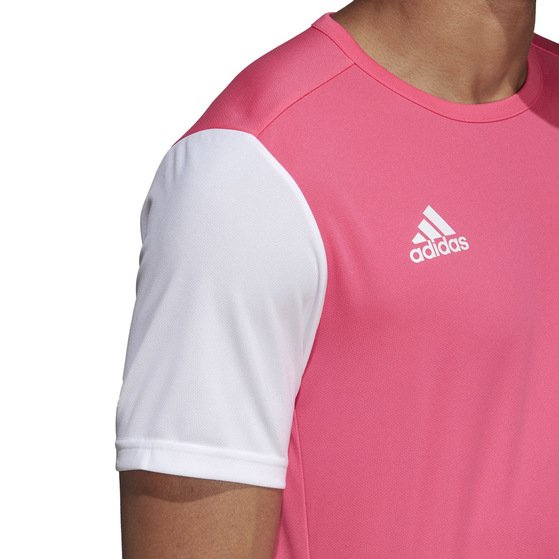 Koszulka męska adidas Estro 19 Jersey różowa DP3237
