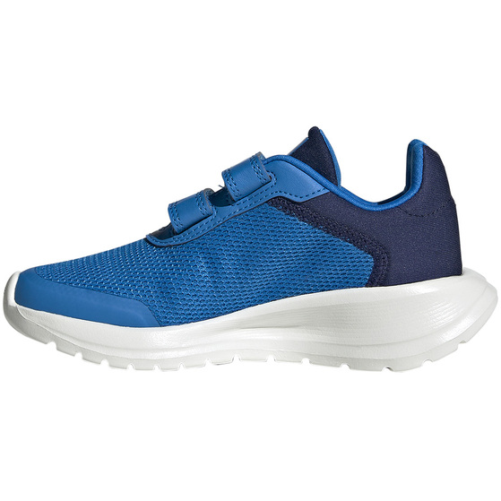 Buty dla dzieci adidas Tensaur Run 2.0 CF K niebieskie GW0393
