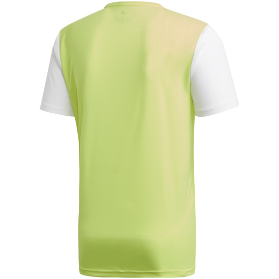 Koszulka męska adidas Estro 19 Jersey żółta DP3235