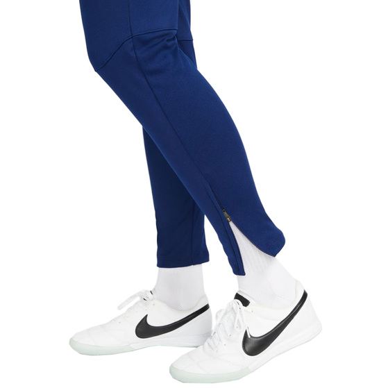 Spodnie damskie Nike TF Academy Pant KPZ WW granatowe DC9123 492