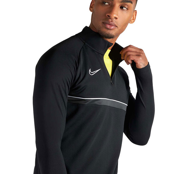 Bluza męska Nike Dri-FIT Academy czarna CW6110 014