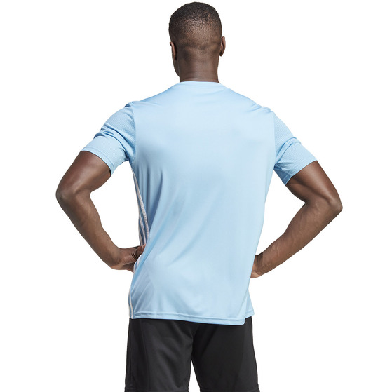 Koszulka męska adidas Tabela 23 Jersey błękitna IA9145