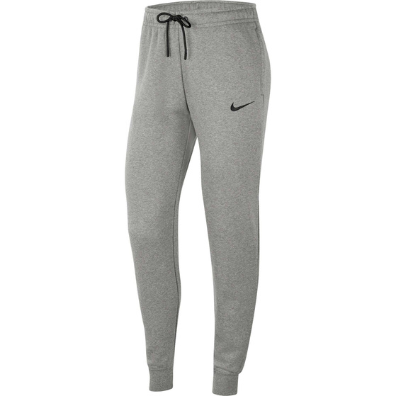Spodnie damskie Nike Park 20 Fleece szare CW6961 063