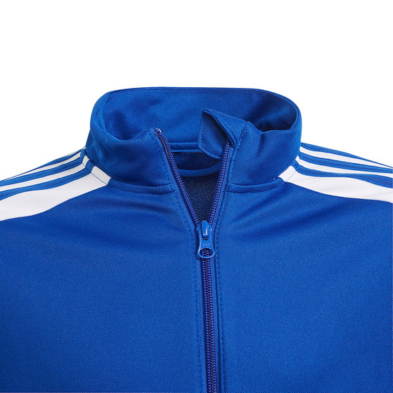 Bluza dla dzieci adidas Squadra 21 Training Youth niebieska GP6457