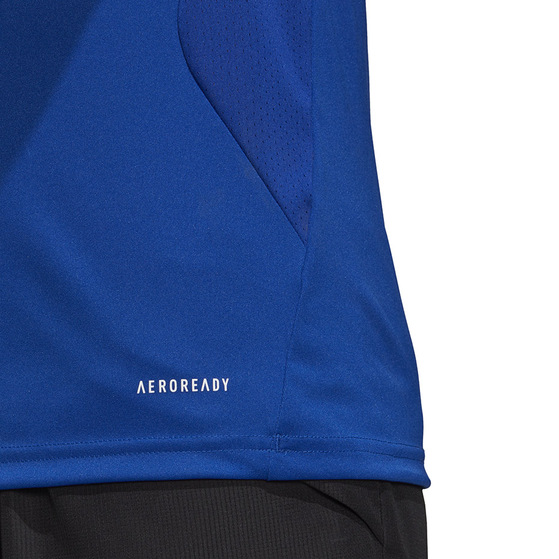 Koszulka męska adidas Regista 20 Jersey niebieska FI4554