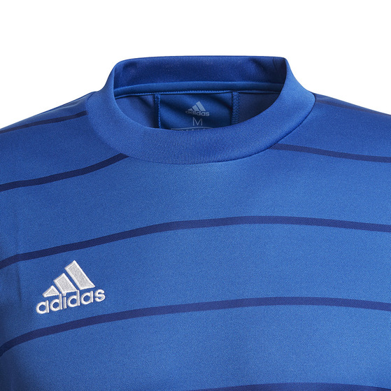 Koszulka męska adidas Campeon 21 Jersey niebieska FT6762