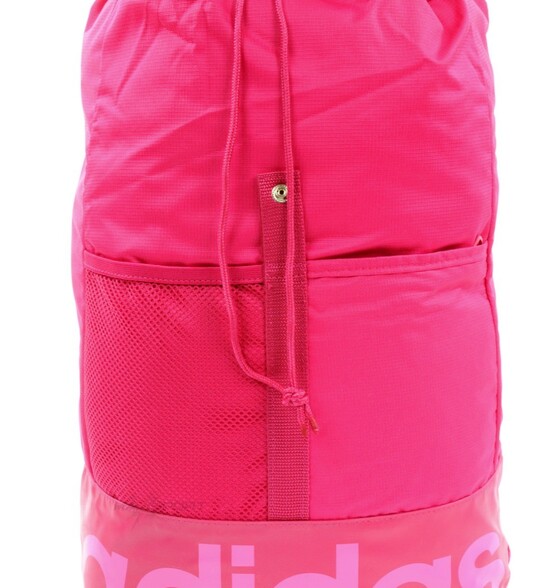 Adidas pojemny plecak różowy M67757