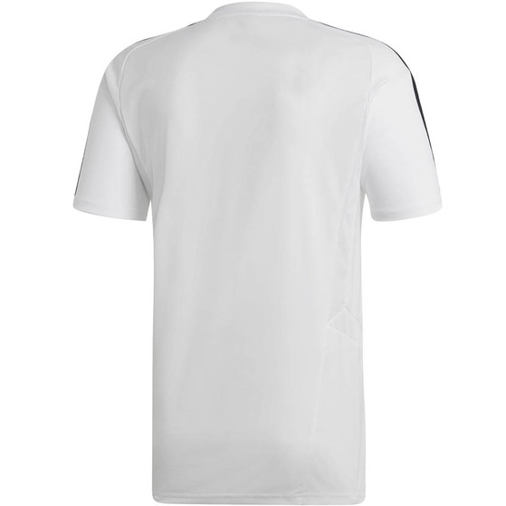 Koszulka męska adidas Tiro 19 Training Jersey biała DT5288