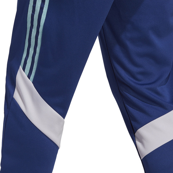 Spodnie męskie adidas Tiro niebieskie HS7489
