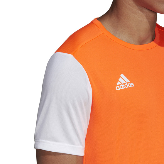 Koszulka męska adidas Estro 19 Jersey pomarańczowa DP3236
