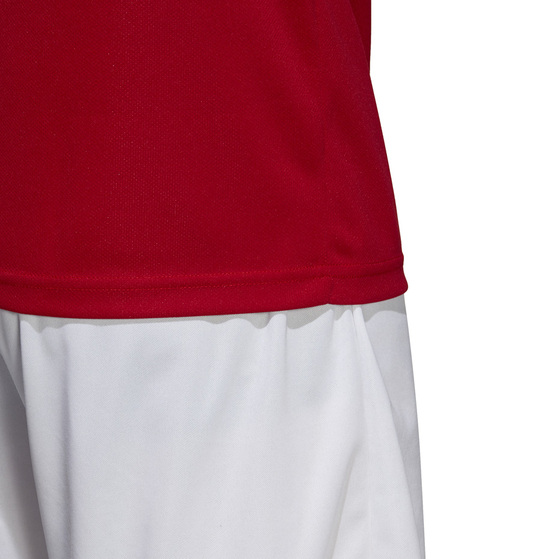 Koszulka męska adidas Estro 19 Jersey czerwona DP3230