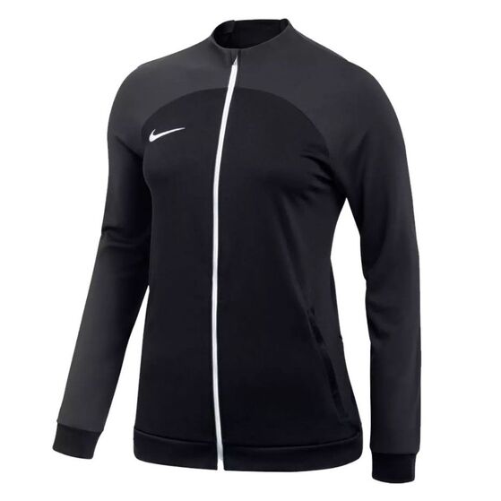Bluza damska Nike Dri-FIT Academy Pro Track Jacket czarna DH9250 011