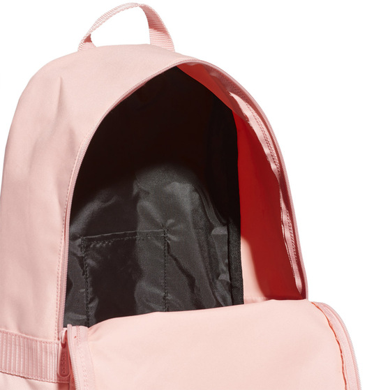 Plecak adidas Linear BP Daily różowy FP8098