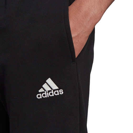 Spodnie męskie adidas Entrada 22 Sweat Pant czarne HB0574