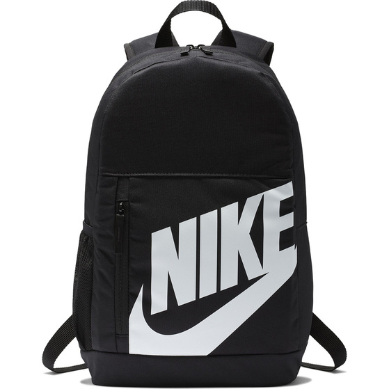 Plecak dla dzieci Nike Y Elemental BKPK FA19 czarny BA6030 013