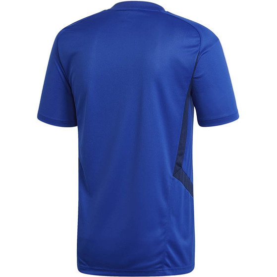 Koszulka męska adidas Tiro 19 Training Jersey niebieska DT5285