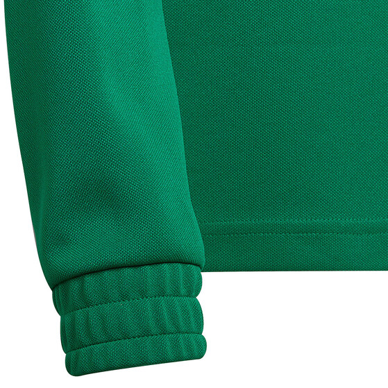 Bluza dla dzieci adidas Entrada 22 Training Top zielona HI2132