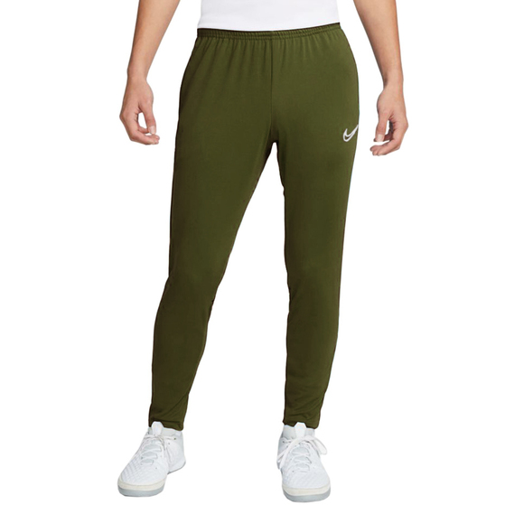 Spodnie męskie Nike Dri-FIT Academy 21 Pant KPZ zielone CW6122 222
