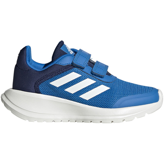 Buty dla dzieci adidas Tensaur Run 2.0 CF K niebieskie GW0393