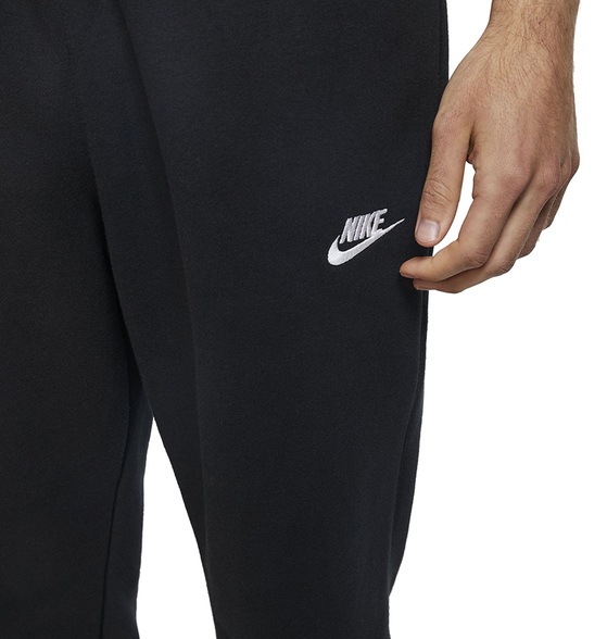 Dres męski Nike NSW bluza z kapturem spodnie BV2654 / BV2671