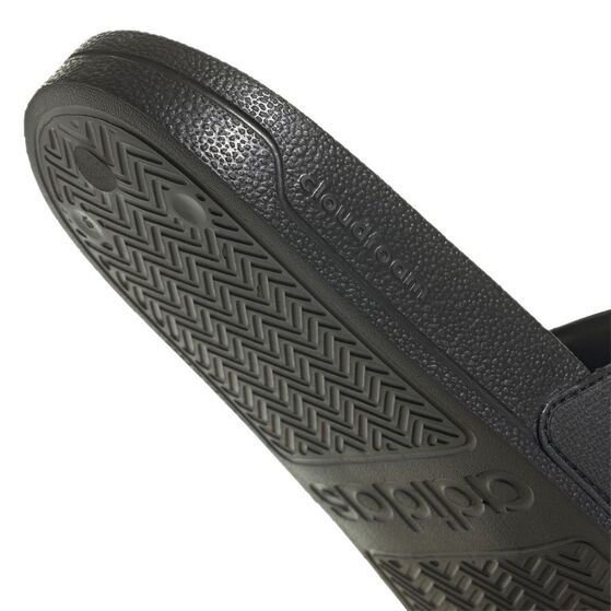 Klapki adidas Adilette Shower czarne GZ3779