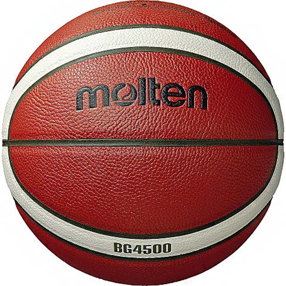 Piłka koszykowa Molten B7G4500 FIBA