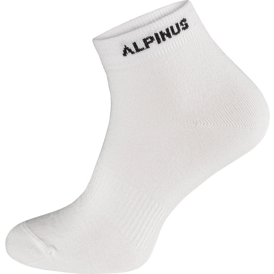 Skarpety Alpinus Puyo 3pack białe FL43761