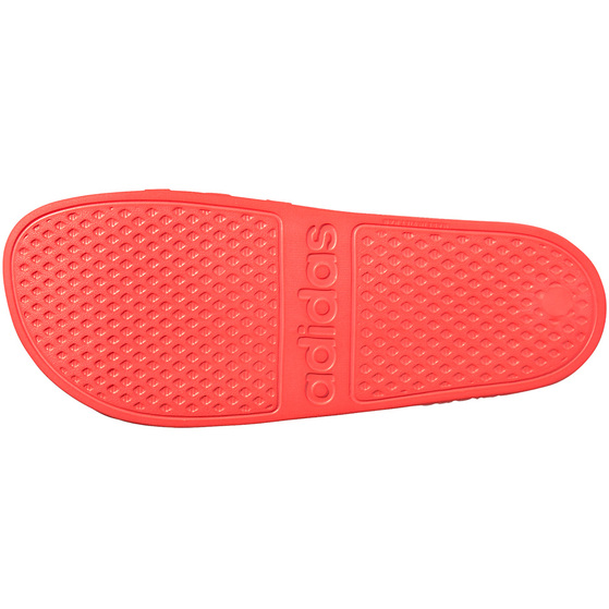 Klapki adidas Adilette Aqua Slide pomarańczowe GZ5235