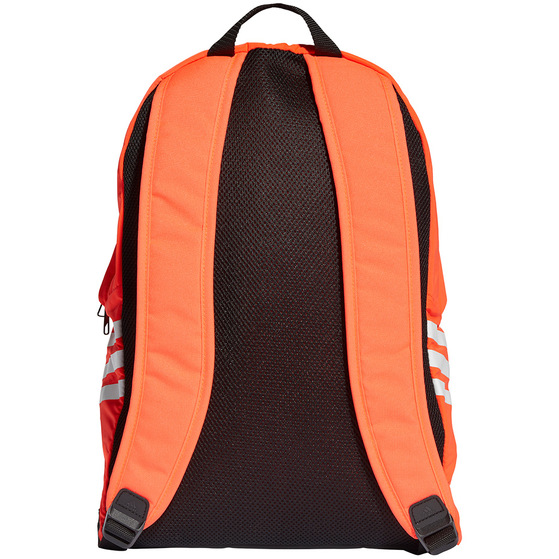 Plecak adidas Classic Future Icons Backpack pomarańczowy GU1738