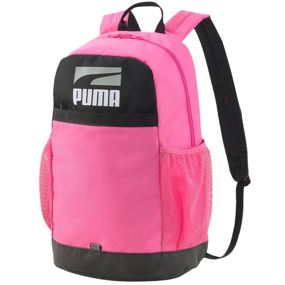 Plecak Puma Plus II różowy 78391 11