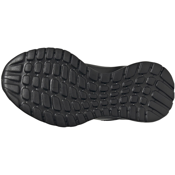 Buty dla dzieci adidas Tensaur Run 2.0 CF czarne GZ3443