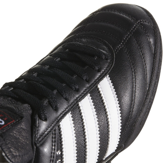 Buty piłkarskie adidas Kaiser 5 Team czarne 677357