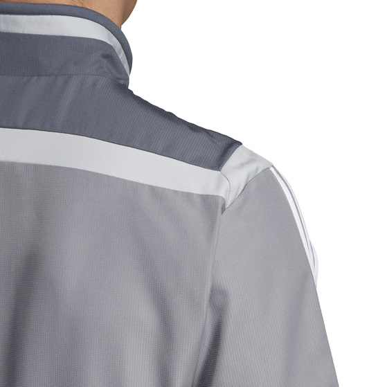 Bluza męska adidas Tiro 19 Presentation Jacket szara DW4787