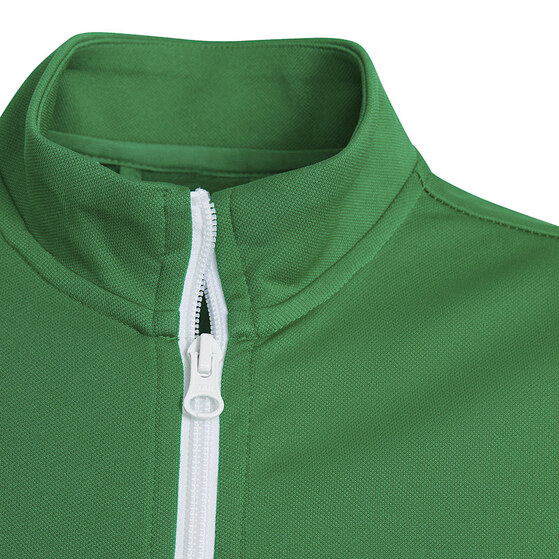 Bluza dla dzieci adidas Entrada 22 Track Jacket zielona HI2138