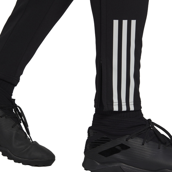 Spodnie męskie adidas Tiro 23 Competition Training czarno-białe HC5483
