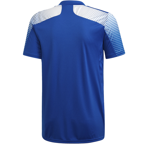 Koszulka męska adidas Regista 20 Jersey niebieska FI4554