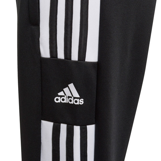 Spodnie dla dzieci adidas Squadra 21 Training  Youth czarne GK9553
