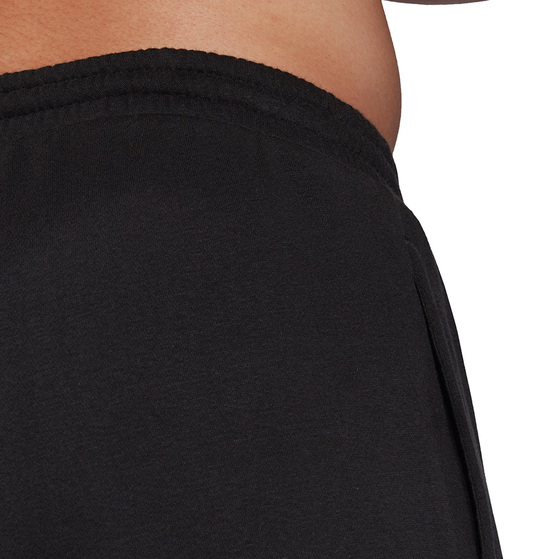 Spodnie męskie adidas Entrada 22 Sweat Pant czarne HB0574