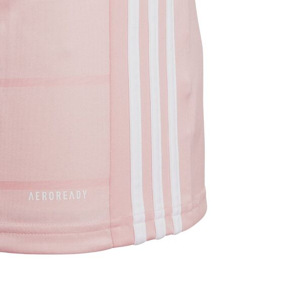 Koszulka męska adidas Campeon 21 Jersey różowa FT6761