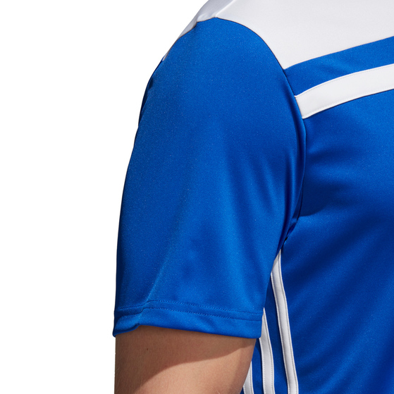 Koszulka dla dzieci adidas Regista 18 Jersey JUNIOR niebieska CE8965